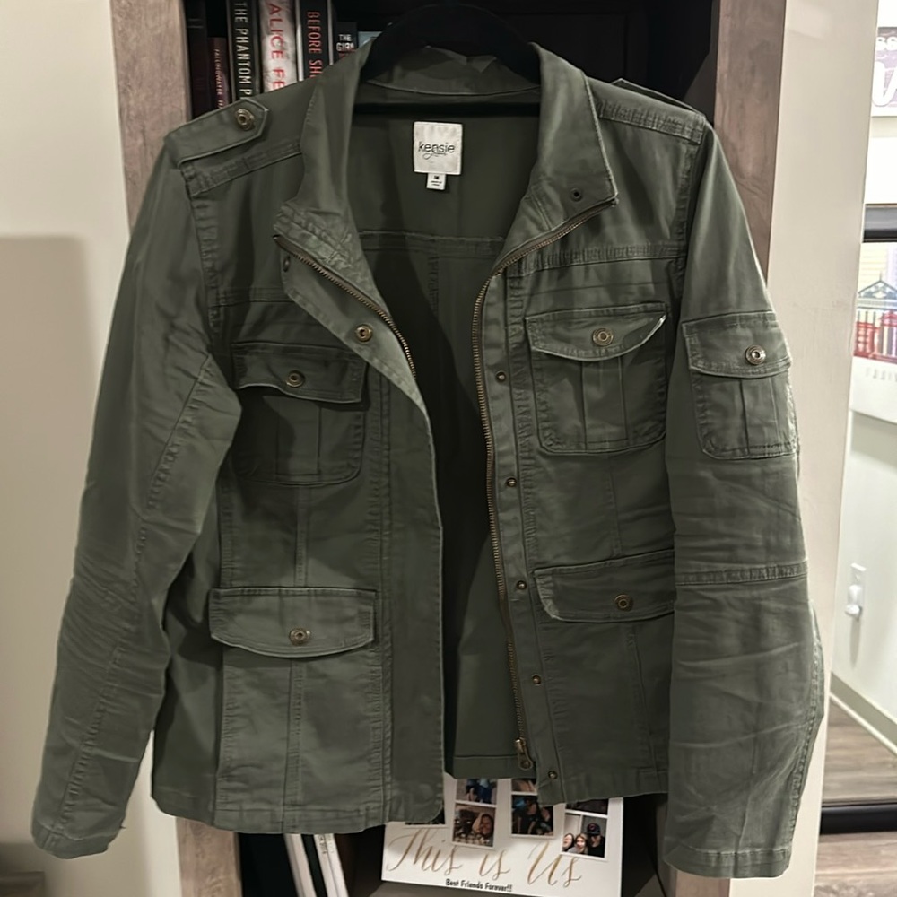 Women’s Kensie jacket